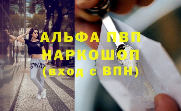 хмурый Снежногорск