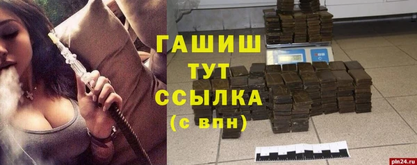 хмурый Снежногорск